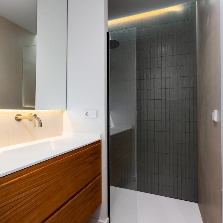 Panther Home Santa Justa I - Estudio Superior - 21