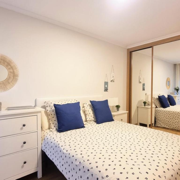 Llanes Centro cerca Playa y Garaje – Rompeolas - Apartment - 16