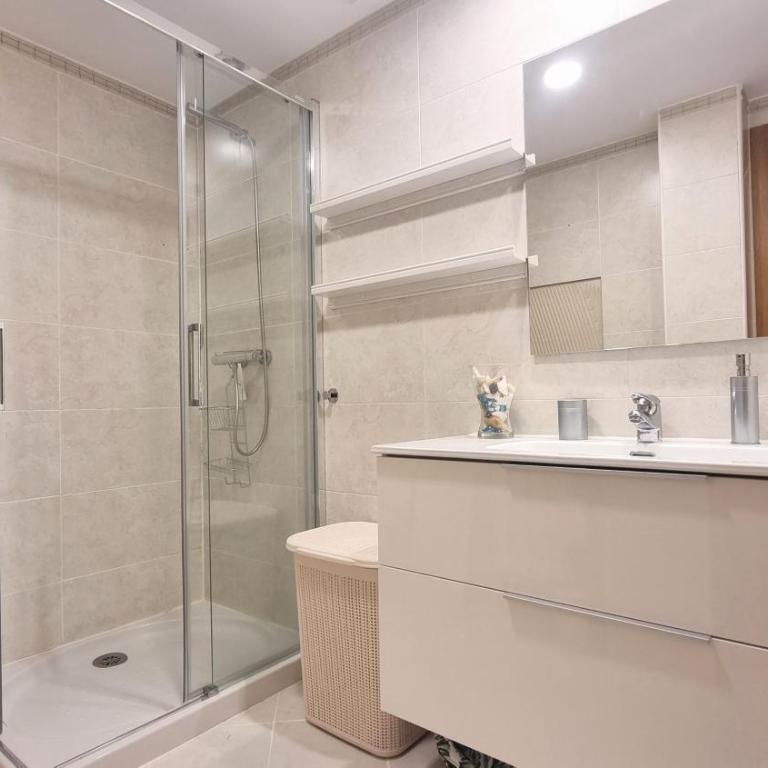 Llanes Centro cerca Playa y Garaje – Rompeolas - Apartment - 17