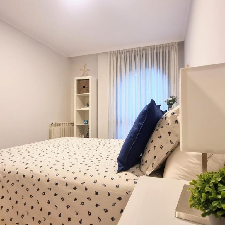 Llanes Centro cerca Playa y Garaje – Rompeolas - Apartment - 18