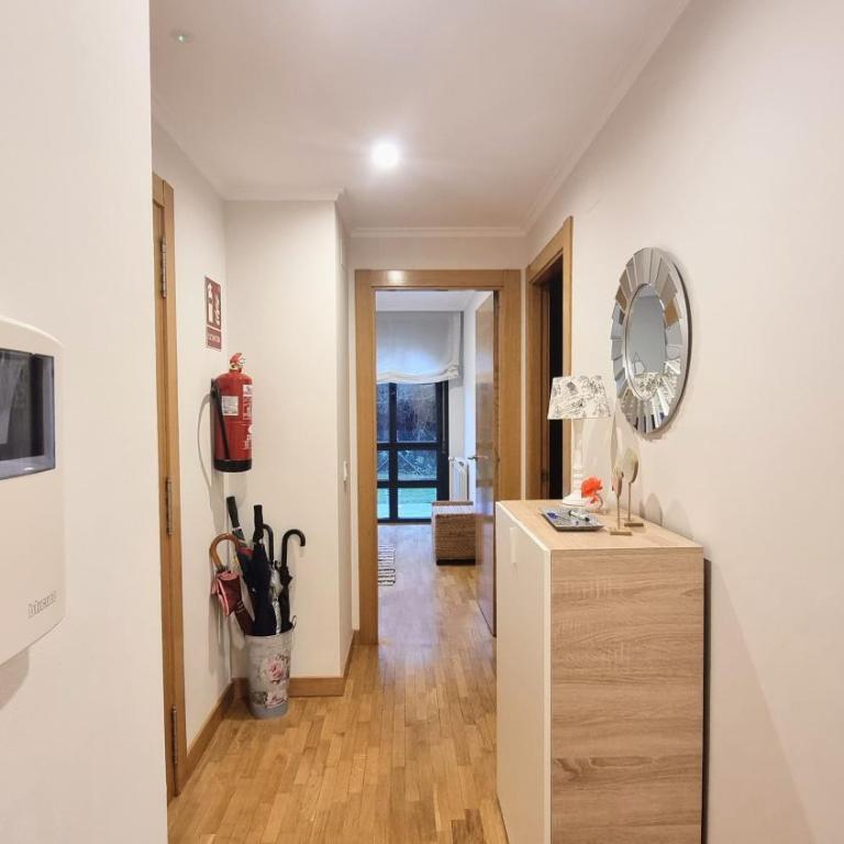 Llanes Centro cerca Playa y Garaje – Rompeolas - Apartment - 26