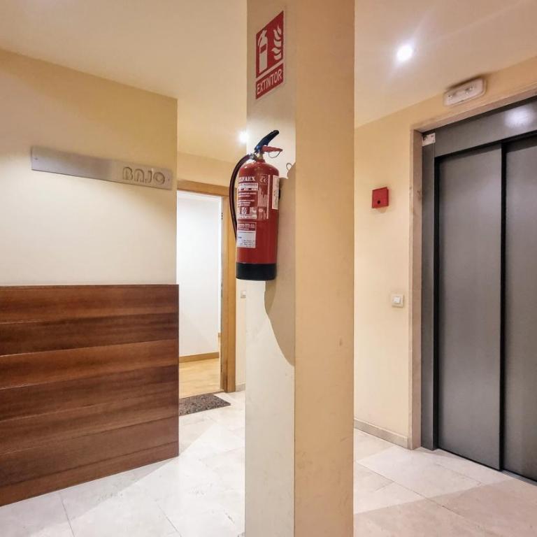 Llanes Centro cerca Playa y Garaje – Rompeolas - Apartment - 30
