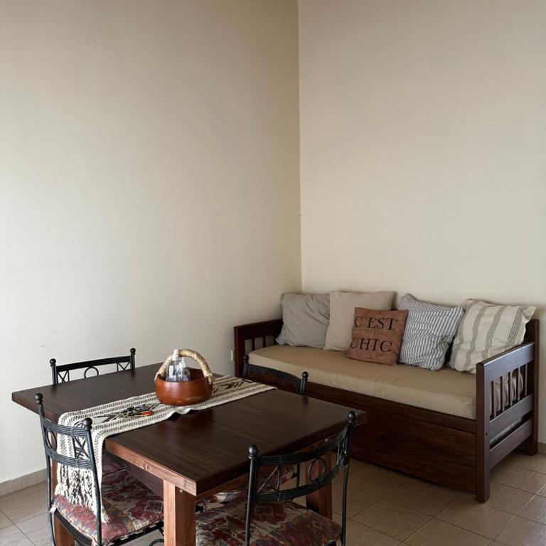 OLÍMPICO - Apartamento de 1 dormitorio - 6