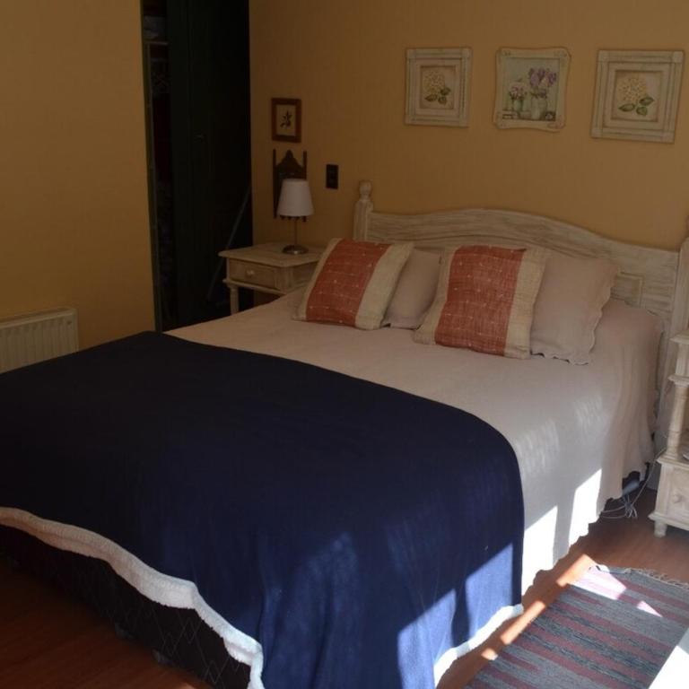 Muy bonito departamento en la mejor ubicación de Pucon - Three-Bedroom Apartment - 16