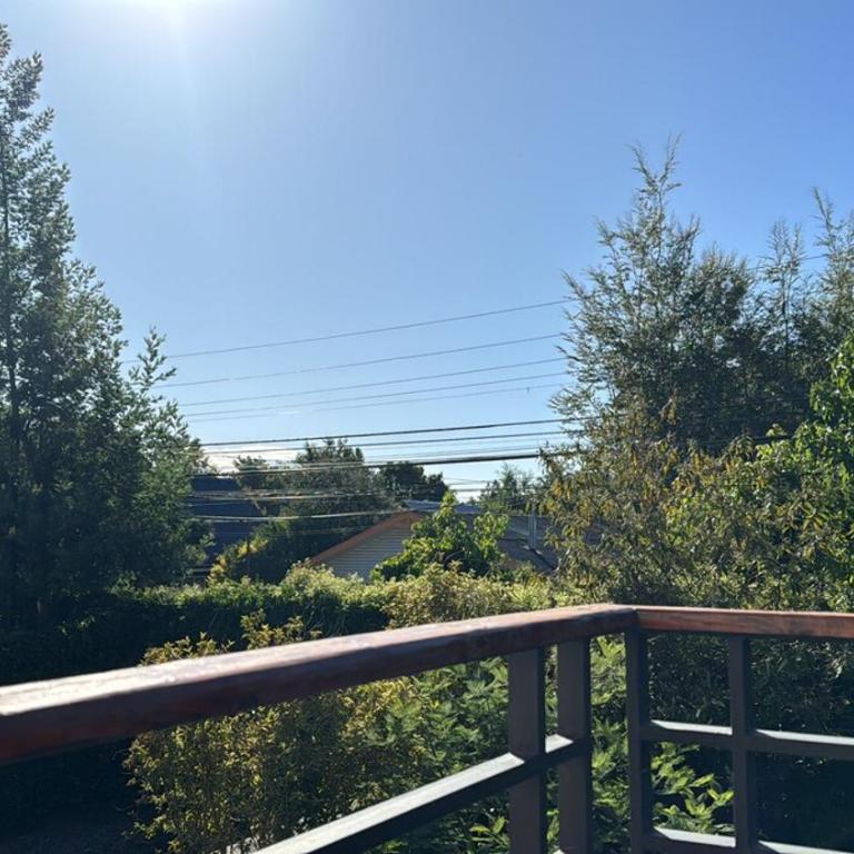 Muy bonito departamento en la mejor ubicación de Pucon - Three-Bedroom Apartment - 18