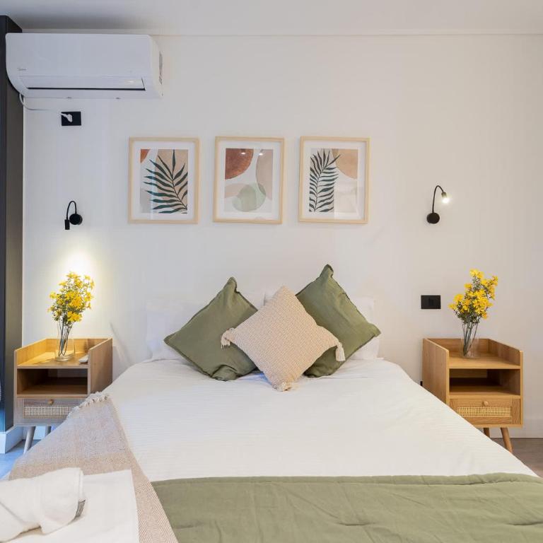 Exclusive Experience 1BR in Las Condes 3 Sleep - Apartment - 17