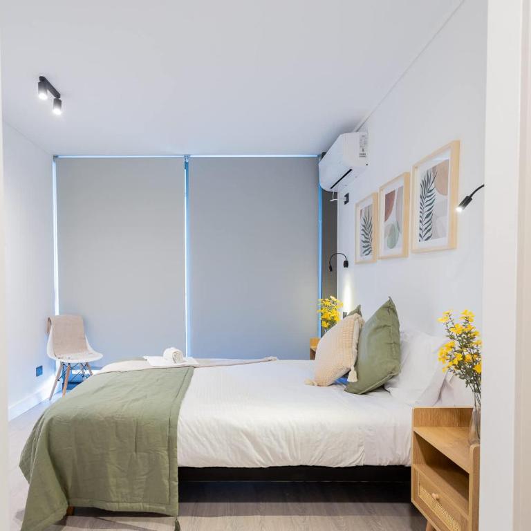 Exclusive Experience 1BR in Las Condes 3 Sleep - Apartment - 18