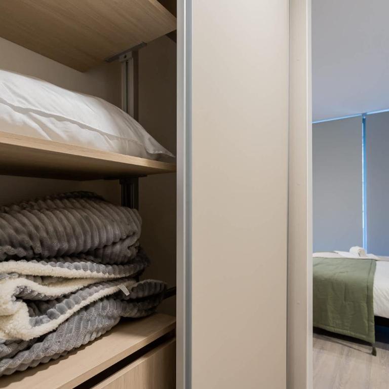 Exclusive Experience 1BR in Las Condes 3 Sleep - Apartment - 19