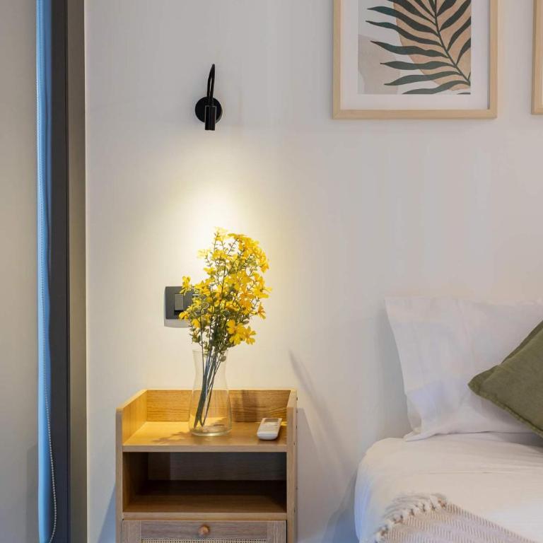 Exclusive Experience 1BR in Las Condes 3 Sleep - Apartment - 20