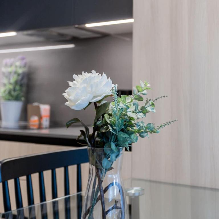 Exclusive Experience 1BR in Las Condes 3 Sleep - Apartment - 12