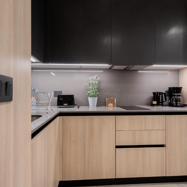 Exclusive Experience 1BR in Las Condes 3 Sleep - Apartment - 11