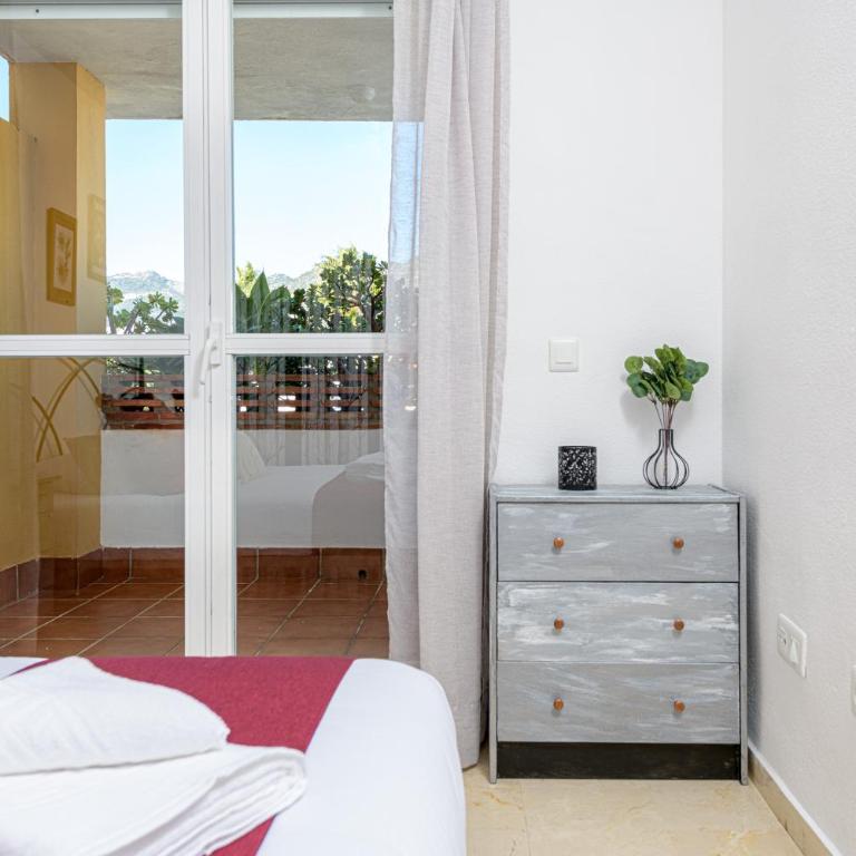 WintowinRentals Boulevard Terrace Benalmadena - Apartamento de 1 dormitorio - 30