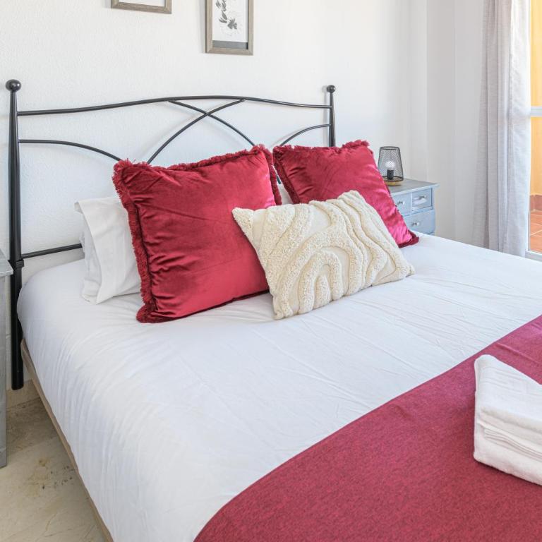WintowinRentals Boulevard Terrace Benalmadena - Apartamento de 1 dormitorio - 24