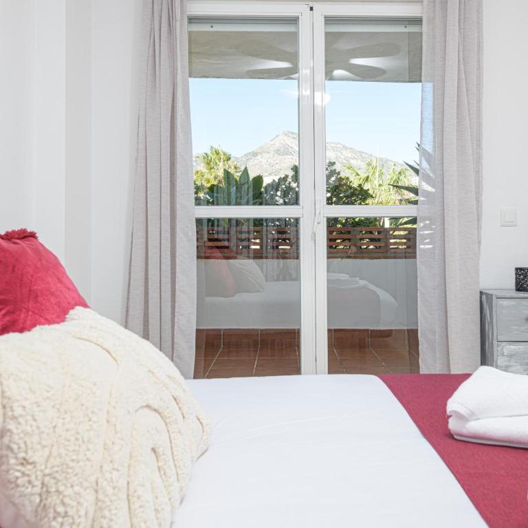 WintowinRentals Boulevard Terrace Benalmadena - Apartamento de 1 dormitorio - 29