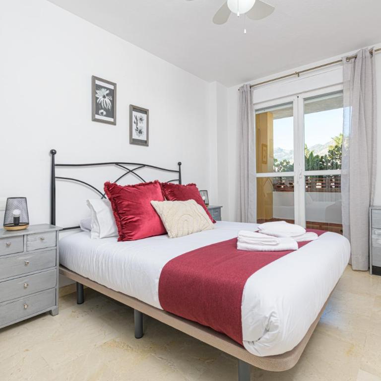 WintowinRentals Boulevard Terrace Benalmadena - Apartamento de 1 dormitorio - 27