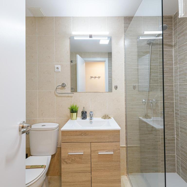 WintowinRentals Boulevard Terrace Benalmadena - Apartamento de 1 dormitorio - 32