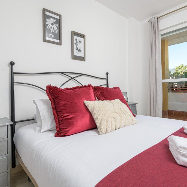 WintowinRentals Boulevard Terrace Benalmadena - Apartamento de 1 dormitorio - 25