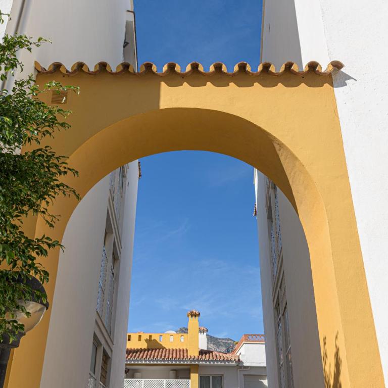 WintowinRentals Boulevard Terrace Benalmadena - Apartamento de 1 dormitorio - 43