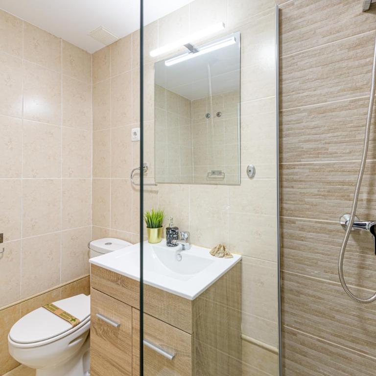 WintowinRentals Boulevard Terrace Benalmadena - Apartamento de 1 dormitorio - 31