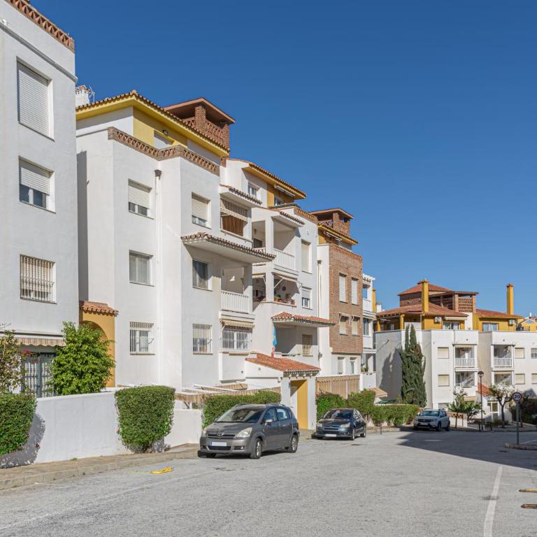WintowinRentals Boulevard Terrace Benalmadena - Apartamento de 1 dormitorio - 44