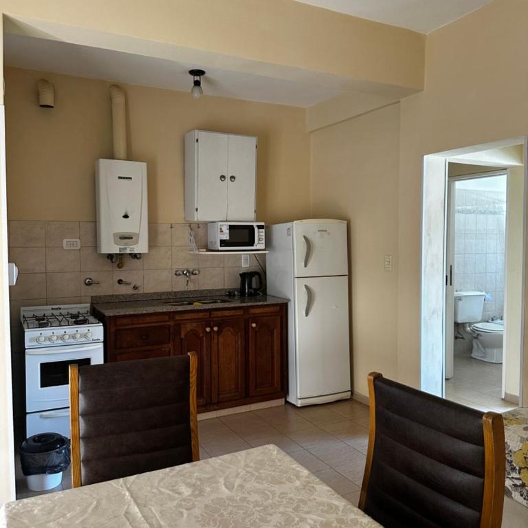 OLÍMPICO - Apartamento de 1 dormitorio - 3