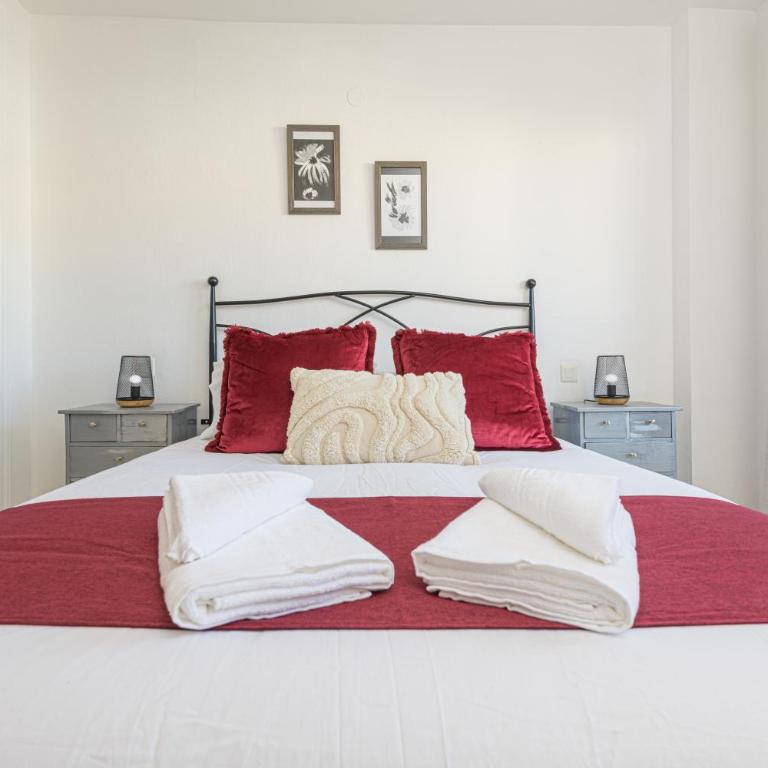 WintowinRentals Boulevard Terrace Benalmadena - Apartamento de 1 dormitorio - 23