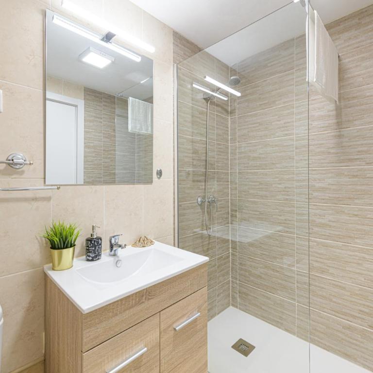 WintowinRentals Boulevard Terrace Benalmadena - Apartamento de 1 dormitorio - 6