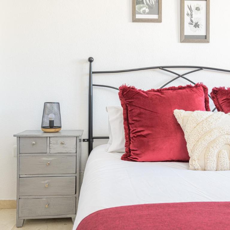 WintowinRentals Boulevard Terrace Benalmadena - Apartamento de 1 dormitorio - 26