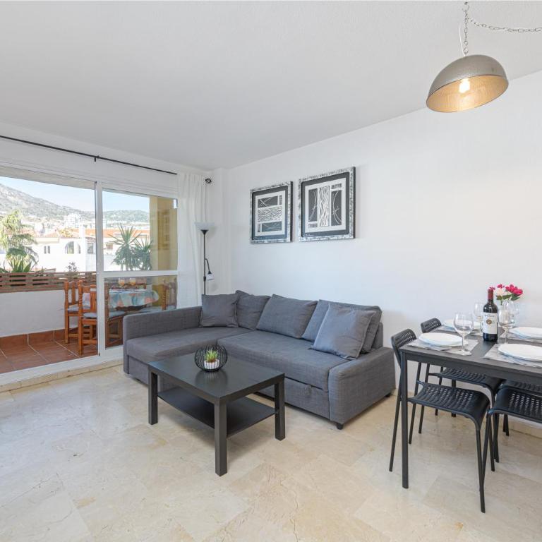 WintowinRentals Boulevard Terrace Benalmadena - Apartamento de 1 dormitorio - 8
