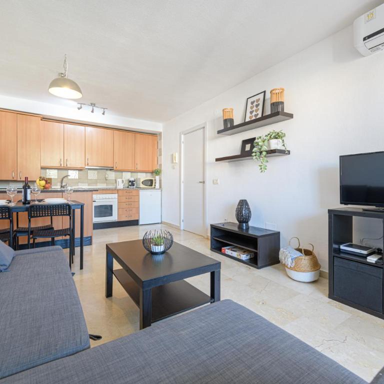 WintowinRentals Boulevard Terrace Benalmadena - Apartamento de 1 dormitorio - 10