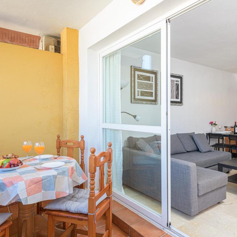 WintowinRentals Boulevard Terrace Benalmadena - Apartamento de 1 dormitorio - 18