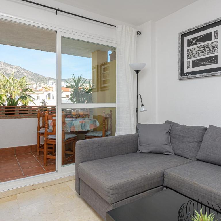 WintowinRentals Boulevard Terrace Benalmadena - Apartamento de 1 dormitorio - 9