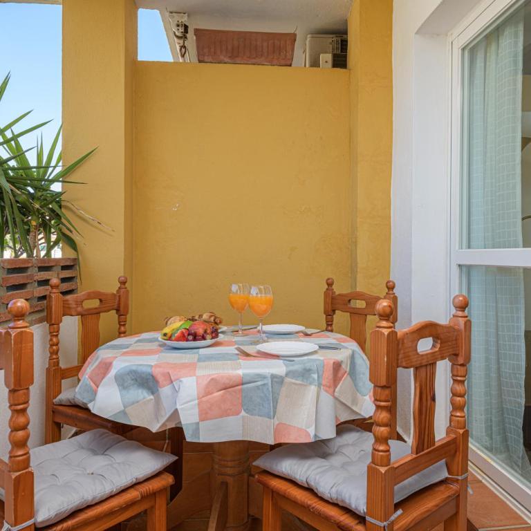 WintowinRentals Boulevard Terrace Benalmadena - Apartamento de 1 dormitorio - 21
