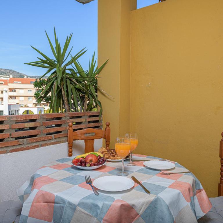 WintowinRentals Boulevard Terrace Benalmadena - Apartamento de 1 dormitorio - 20