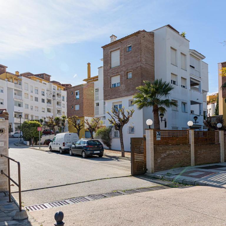 WintowinRentals Boulevard Terrace Benalmadena - Apartamento de 1 dormitorio - 45