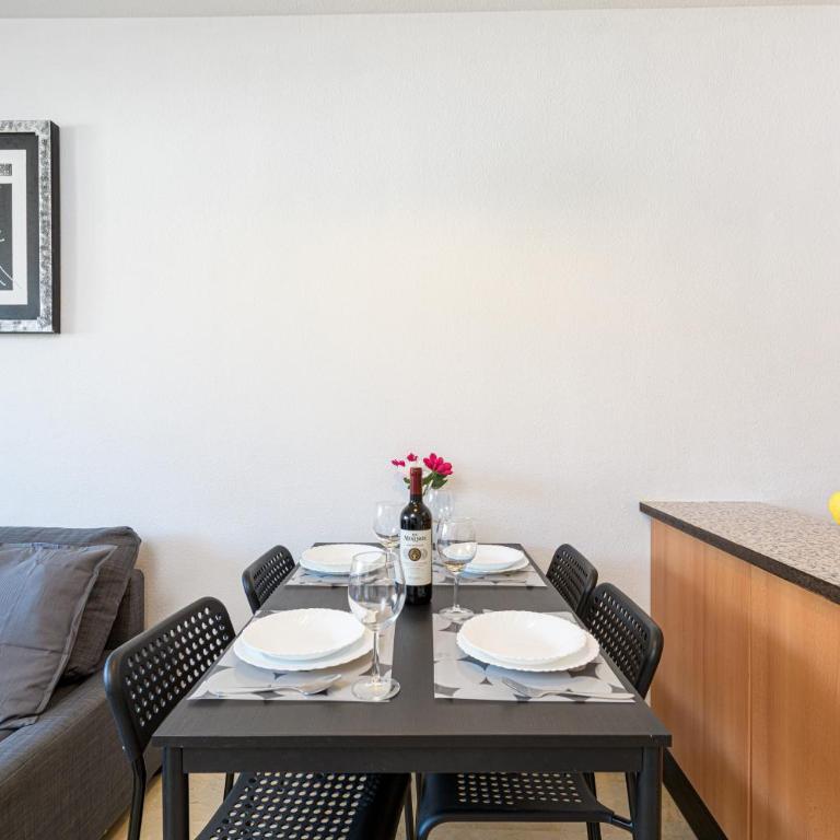 WintowinRentals Boulevard Terrace Benalmadena - Apartamento de 1 dormitorio - 11