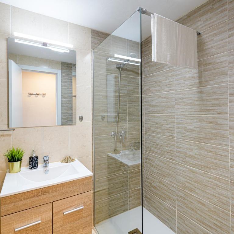 WintowinRentals Boulevard Terrace Benalmadena - Apartamento de 1 dormitorio - 33