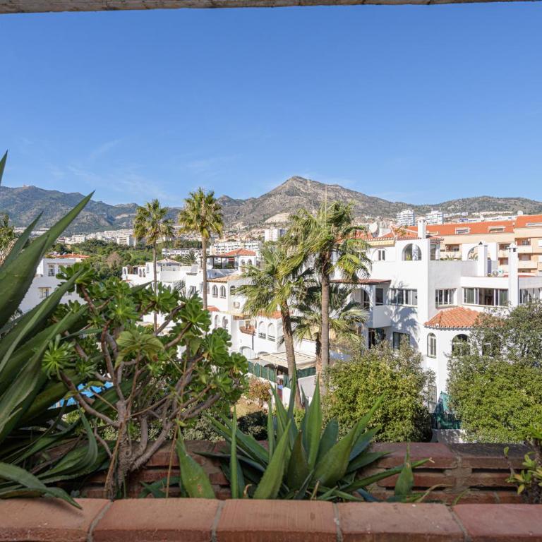 WintowinRentals Boulevard Terrace Benalmadena - Apartamento de 1 dormitorio - 22