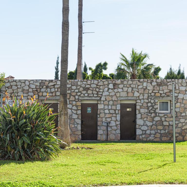 WintowinRentals Boulevard Terrace Benalmadena - Apartamento de 1 dormitorio - 40