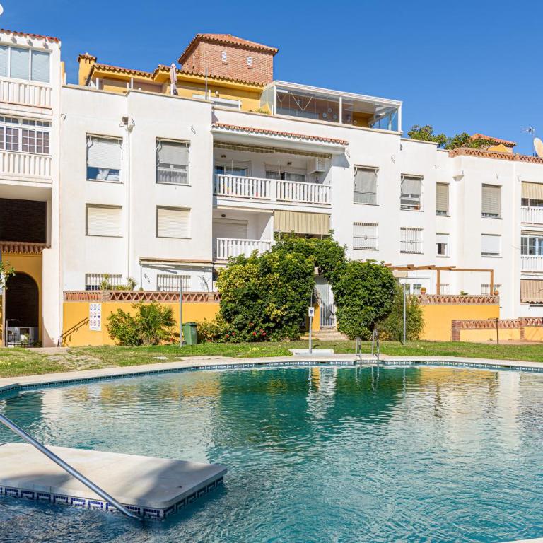 WintowinRentals Boulevard Terrace Benalmadena - Apartamento de 1 dormitorio - 1