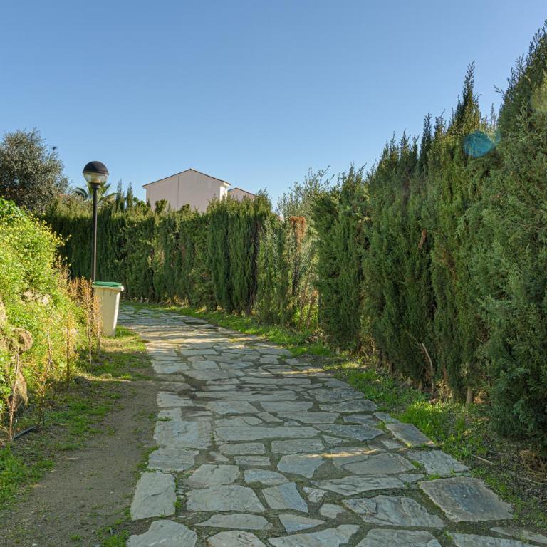 WintowinRentals Boulevard Terrace Benalmadena - Apartamento de 1 dormitorio - 41