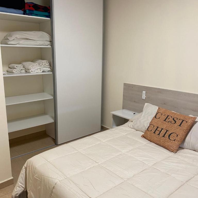 OLÍMPICO - Apartamento de 1 dormitorio - 1
