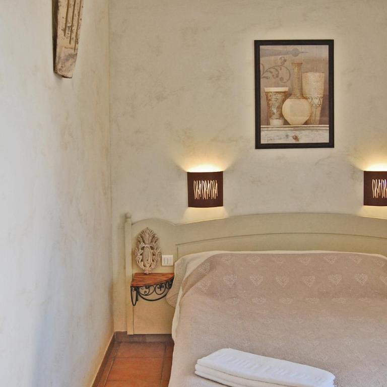 Cyprès du Paradis à Gordes - Ferienhaus - 24