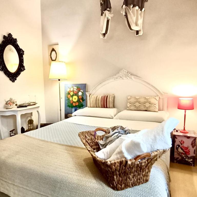 Festina Lente - Casa Vacanze con 3 Camere da Letto - 43