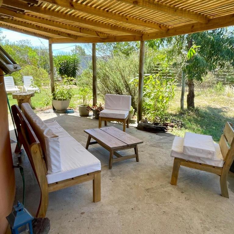 Malva Rosa Relax La Juanita - Casa - 60