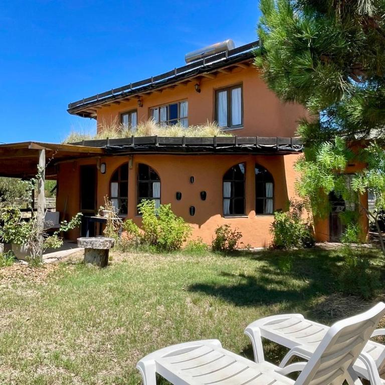 Malva Rosa Relax La Juanita - Casa - 31