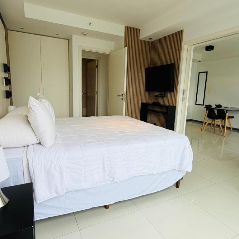 Hotel Gema Luxury Suites - Junior Suite with Terrace - 3