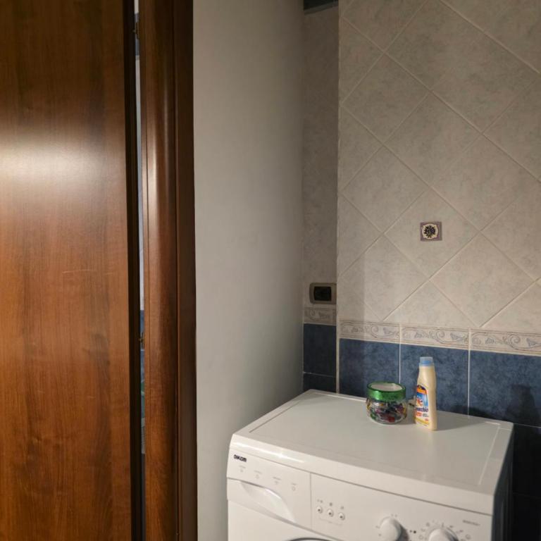 Maison Galliano - Three-Bedroom Apartment - 16