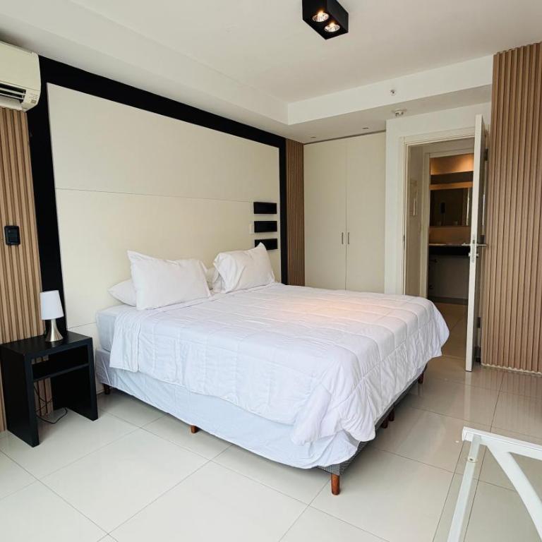 Hotel Gema Luxury Suites - Junior Suite with Terrace - 6