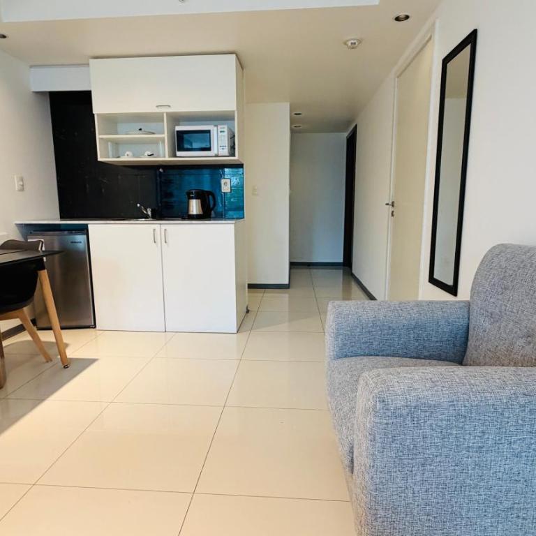 Hotel Gema Luxury Suites - Premium Double Room - 15